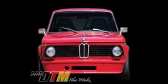 BMW 2002 Turbo Style Front Bumper