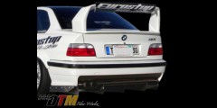 BMW E36 M3 GTR-S Rear Diffuser (Lower ONLY)