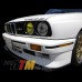 BMW E30 M3 Front Splitter ( Fits M3 Bumper Only)