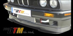 BMW E30 IS Style Front Splitter