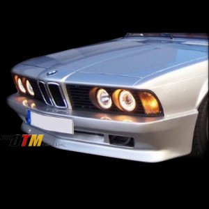 BMW E24 ACS Style Front Bumper