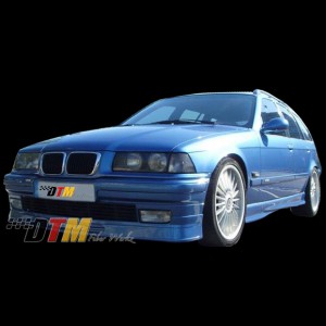 BMW E36 Alpina Style Front Lip