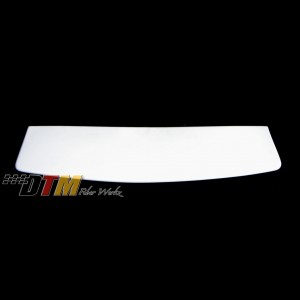 BMW E39 Wagon / Touring Euro Style Roof Wing Spoiler