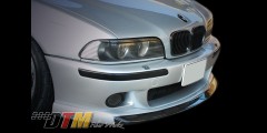 BMW E39 M5 Strass Style Front Lip