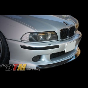 BMW E39 M5 Strass Style Front Lip