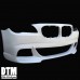 BMW 7 series F01 / F02 DTM F10 M5 Style Full Body Kit