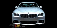 BMW F10 M-Tech OEM Style Front Bumper