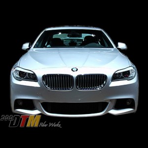 BMW F10 M-Tech OEM Style Front Bumper