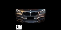 BMW F10 M5 DTM Style 11-16  Front Lip