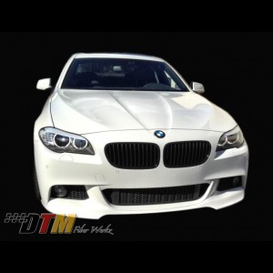 BMW F10 DTM Style Front Lip