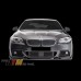 BMW F10 2011+ Mtech HM Style Front Lip