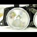 BMW E30 84-91 Euro Smiley Projector Headlights