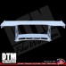 Porsche 997 Carrera & Turbo 05-12 GT3R Cup Style Decklid & Spoiler Assembly