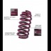 BMW E36 4 cyl. 318i/318is Vogtland Lowering Springs