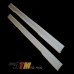 X5 E53 HM Style Side Skirts