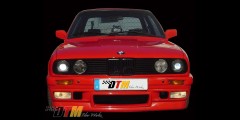 BMW E30 BRYTN Style Front Bumper