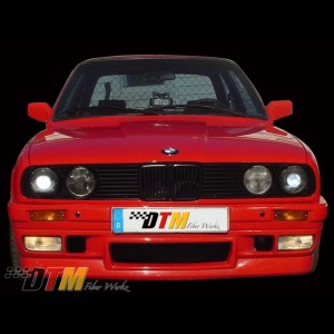 BMW E30 BRYTN Style Front Bumper