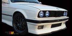 BMW E30 RG Infinty Style Front Lip
