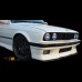 BMW E30 RG Infinity Style Front Cup Lip
