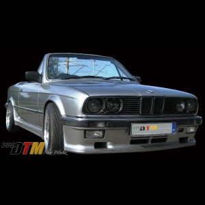 BMW E30 Mtech 1 Style Front Apron ( Fits Euro ONLY)