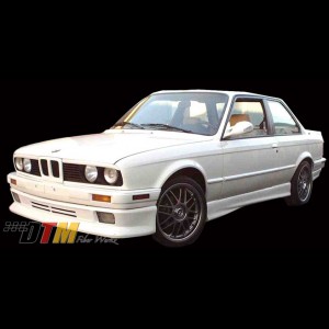 BMW E30 Hartge Style Front Apron