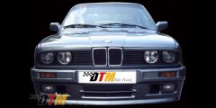BMW E30 Mtech II Style Front Bumper