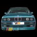 BMW E30 US Alpina Style Front Apron