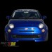 Fiat 500 DTM Front Lip